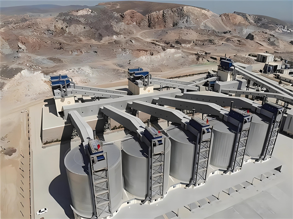 定远水泥钢板仓